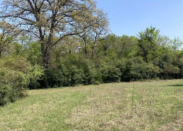 Property at TBD Whiterock Rd, Bremond, TX 77840