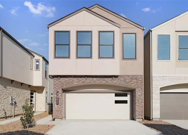 Property at 2931 El Fenice Ln, Houston, TX 77057, 3 beds, 2.5 baths