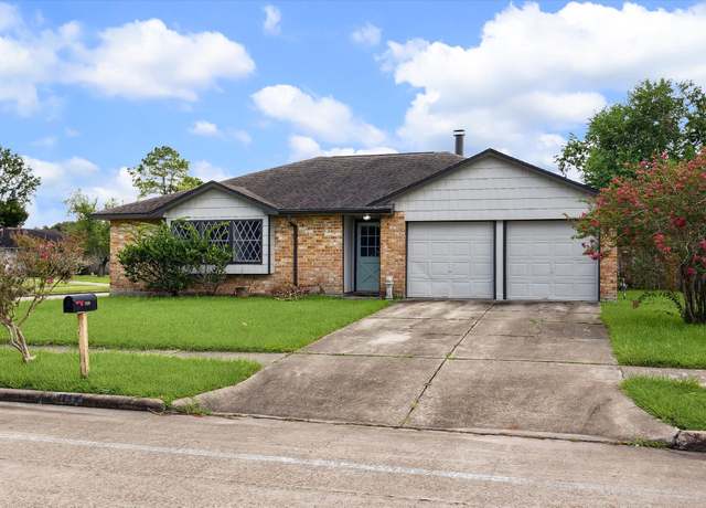 Property at 1739 Grand Park Dr, Missouri City, TX 77489, 3 beds, 2 baths