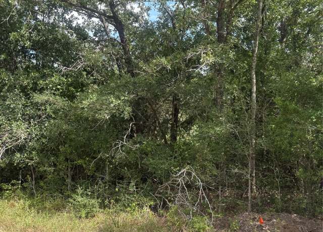 Property at 3450 Overlook Rd, Caldwell, TX 77836