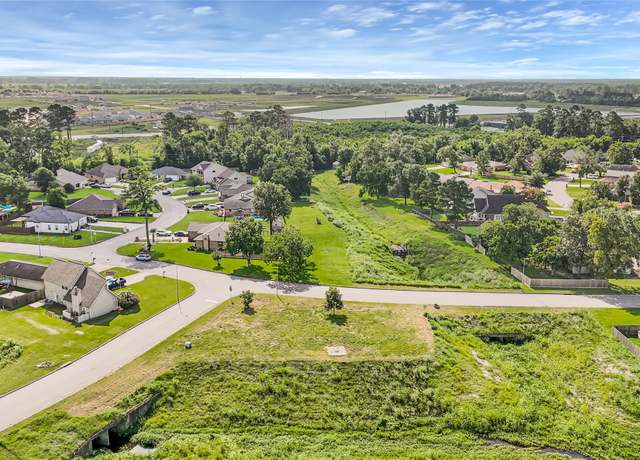 Property at 0 Marlin Spike Way Way, Crosby, TX 77532