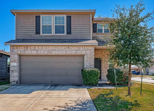 Property at 4435 Champions Landing Dr, Houston, TX 77069, 4 beds, 3 baths