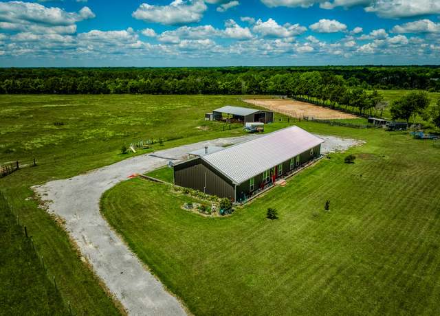 Property at 1850 Lcr 439, Groesbeck, TX 76667, 3 beds, 2.5 baths