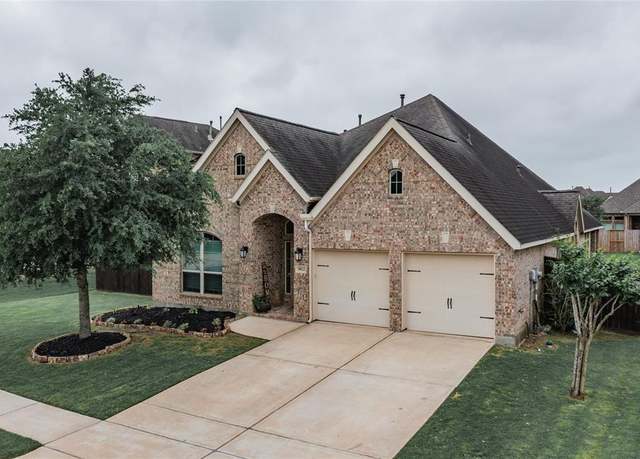Property at 9822 Faulkner Trl, Rosharon, TX 77583, 4 beds, 3 baths