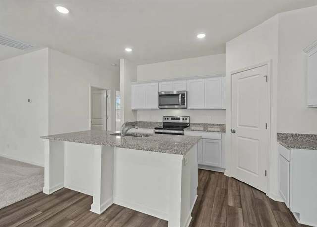 Property at 15711 Buttonbush Ct, Crosby, TX 77532, 3 beds, 2 baths