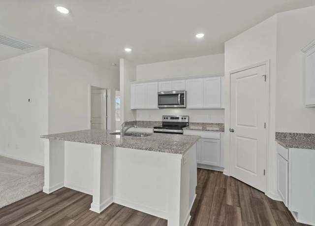 Property at 15711 Buttonbush Ct, Crosby, TX 77532, 3 beds, 2 baths