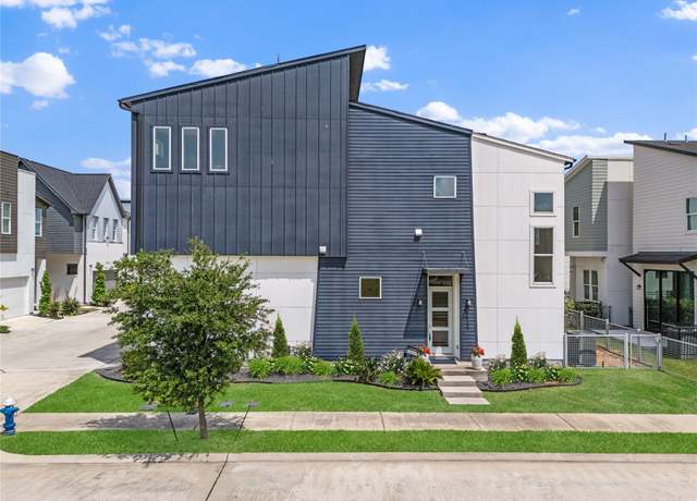 Property at 9809 Blissful Prairie Ln, Houston, TX 77080, 3 beds, 2.5 baths