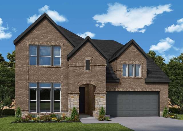 Property at 4716 Barkley Cove Dr, Texas City, TX 77591, 4 beds, 3 baths