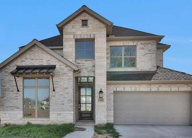 Property at 1419 Crest Dale Ln, Missouri City, TX 77459, 4 beds, 3.5 baths