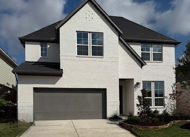 Property at 25930 Woods Bay Dr, Katy, TX 77494, 5 beds, 4 baths