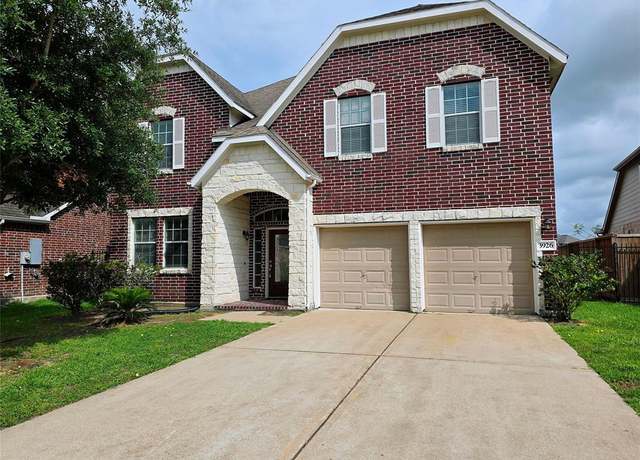 Property at 3926 Medici Ct, Missouri City, TX 77459, 5 beds, 3.5 baths