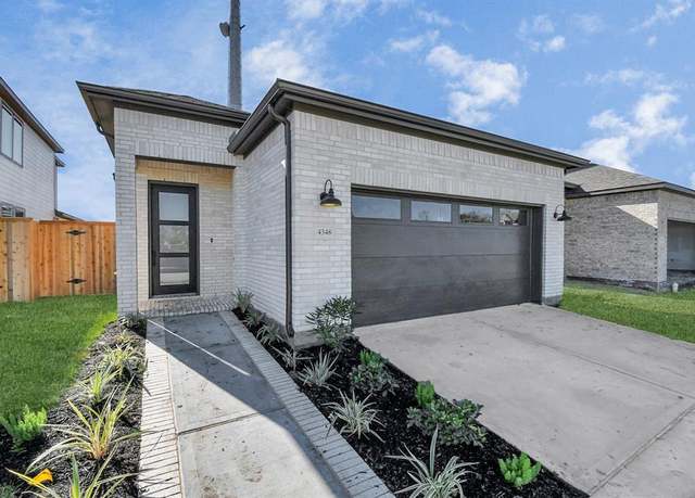 Property at 4348 Avron Dr, Stafford, TX 77477, 3 beds, 2.5 baths
