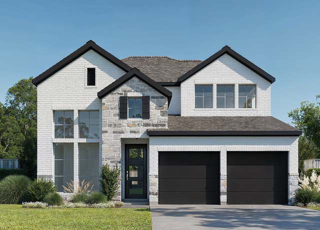 Property at 16846 Williams Gully Trl, Humble, TX 77346, 4 beds, 3 baths