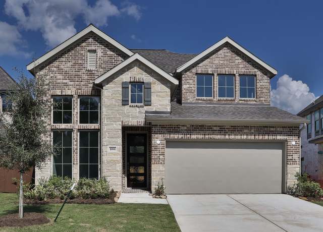 Property at 16846 Williams Gully Trl, Humble, TX 77346, 4 beds, 3 baths