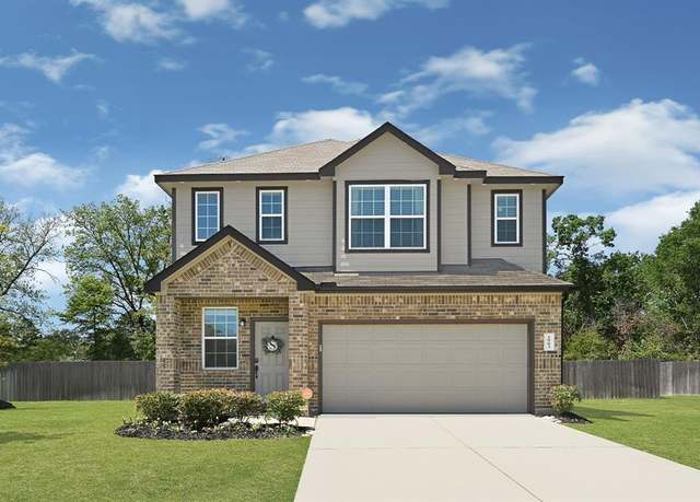 Property at 2963 August Mist ct Ct, Conroe, TX 77304, 4 beds, 3.5 baths