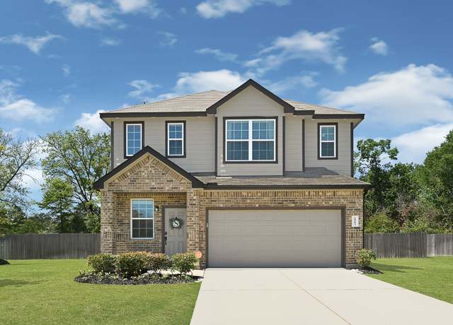 Property at 2963 August Mist Ct Ct, Conroe, TX 77304, 4 beds, 3.5 baths