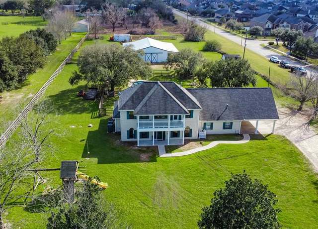 Property at 17631 Huffmeister Rd, Cypress, TX 77429, 4 beds, 4 baths