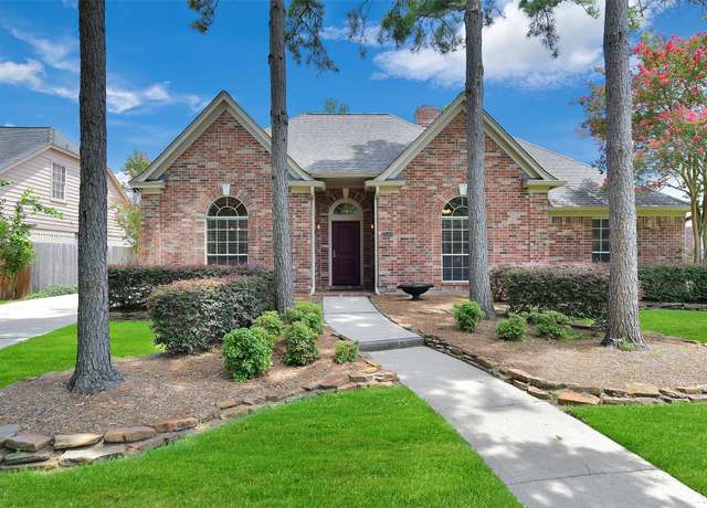 Property at 3519 E Pine Brook Way, Houston, TX 77059, 4 beds, 2.5 baths