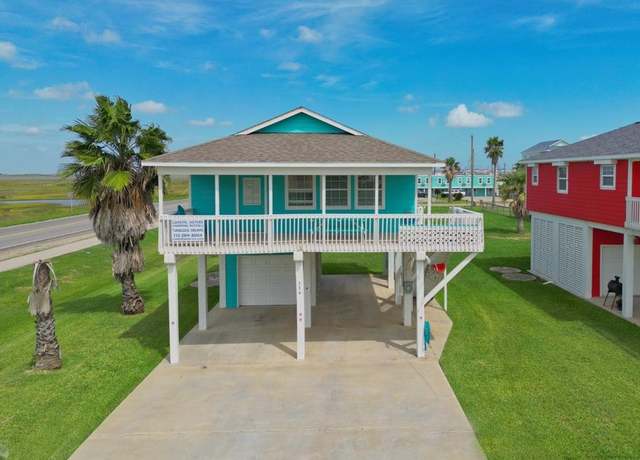 Property at 334 Sand Dune Ct, Surfside Beach, TX 77541, 2 beds, 2 baths
