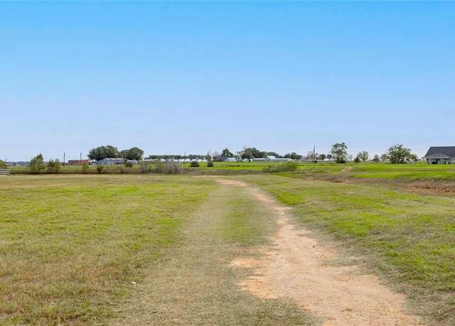 Property at 5342 Settlement Dr, Sealy, TX 77474