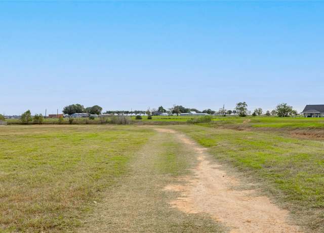 Property at 5342 Settlement Dr, Sealy, TX 77474