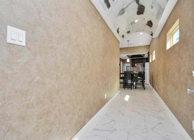 Property at 2705 & 2707 Fox St, Houston, TX 77003, 2 beds, 3 baths