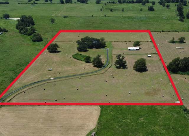 Property at 4903 Bowser Rd, Fulshear, TX 77441, 5 beds, 4.5 baths