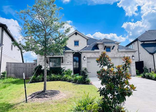 Property at 5331 Egret Gable Ct, Fulshear, TX 77441, 4 beds, 3 baths