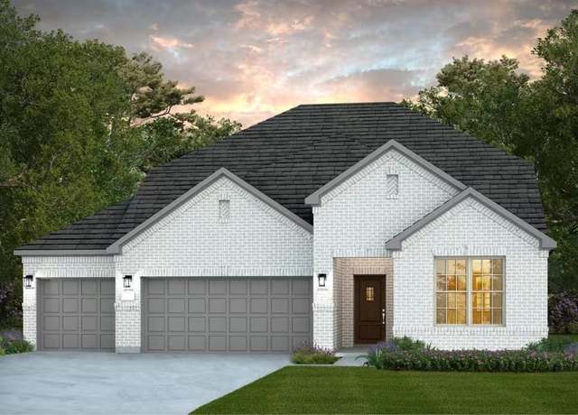 Property at 5234 Oakland Bluff Ln, Richmond, TX 77469, 4 beds, 2.5 baths