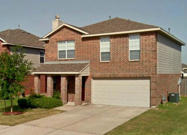 Property at 10127 Twila Springs Ct, Houston, TX 77095, 4 beds, 2.5 baths