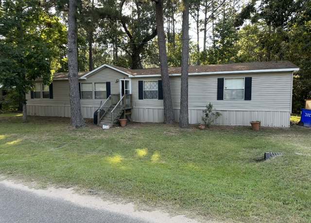 Property at 11350 Creek Dr, Cleveland, TX 77328, 4 beds, 2 baths