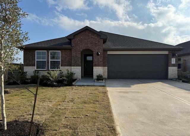Property at 3905 Silver Fls, League City, TX 77573, 4 beds, 3 baths