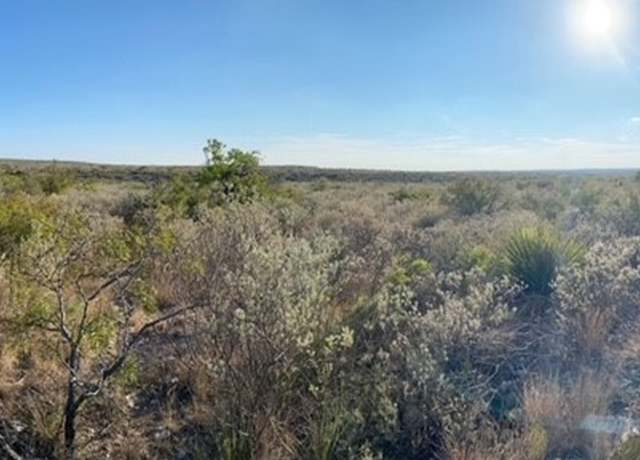 Property at 216 Neshoba Spur, Comstock, TX 78837