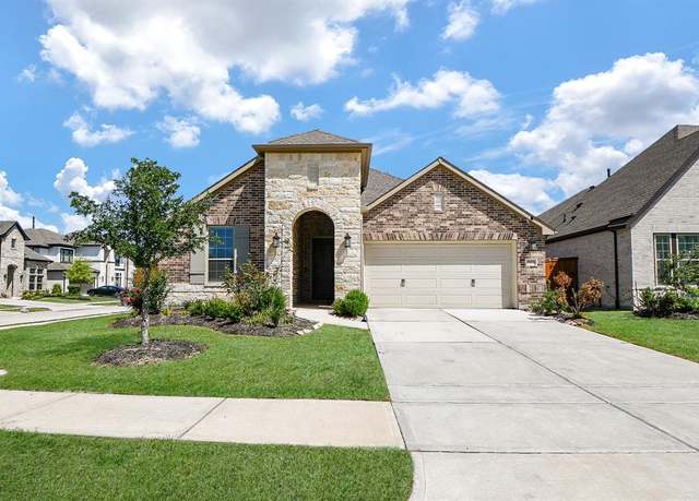 Property at 18426 Bluebird Branch Ln, Cypress, TX 77433, 4 beds, 3 baths