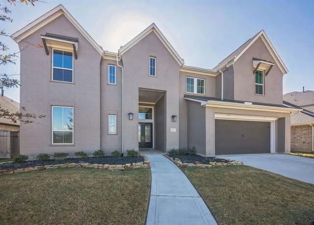 Property at 4323 Windy Oaks Dr, Fulshear, TX 77494, 4 beds, 3.5 baths