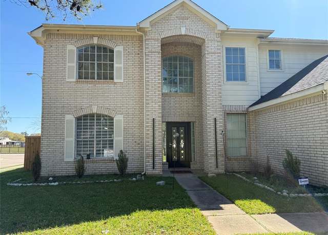Property at 14806 Cypress Timber Dr, Cypress, TX 77429, 5 beds, 2.5 baths