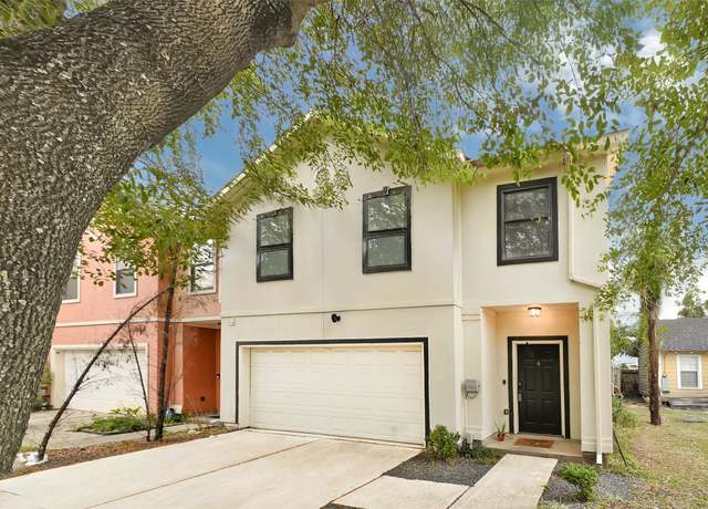 Property at 2905 Baer St #6, Houston, TX 77020, 3 beds, 2.5 baths