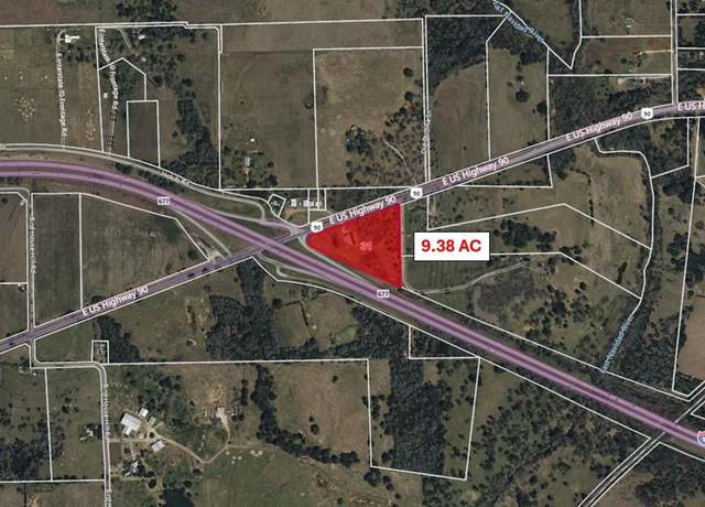 Property at 3603 I-10 E US 90, Flatonia, TX 78941