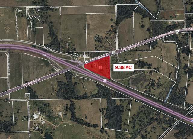 Property at 3603 I-10 E Us 90, Flatonia, TX 78941