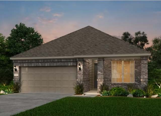 Property at 15103 Wild Gully Way, Conroe, TX 77378, 3 beds, 2 baths