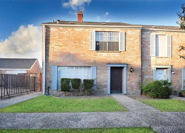 Property at 4164 Belle Park Dr #4164, Houston, TX 77072, 2 beds, 2.5 baths