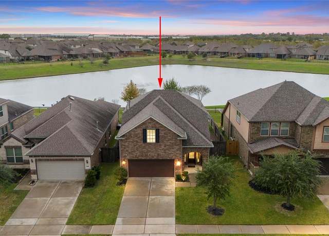 Property at 5331 Rue Dela Croix Dr, Katy, TX 77493, 4 beds, 2.5 baths