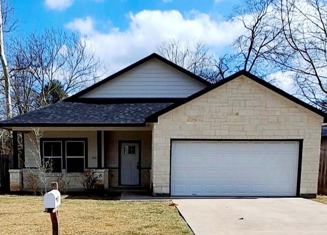 Property at 1016 Rachel B Scott St, Cleveland, TX 77327, 3 beds, 2.5 baths