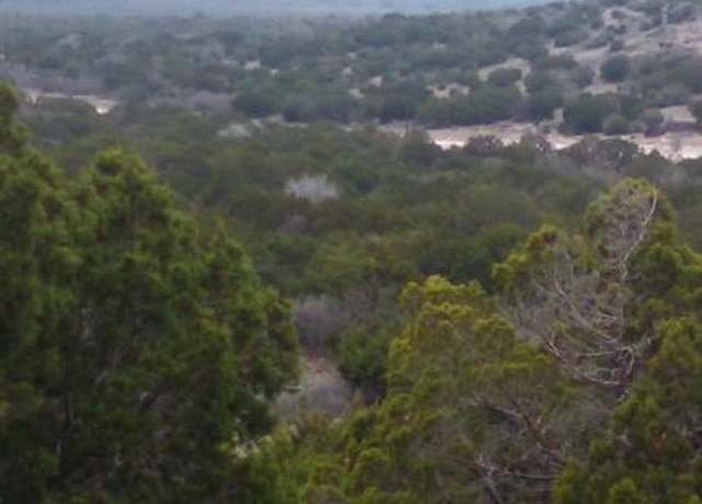Property at 0 SD 45500, Rocksprings, TX 78880