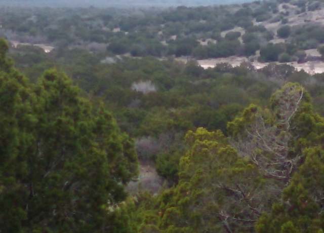 Property at 0 Sd 45500, Rocksprings, TX 78880