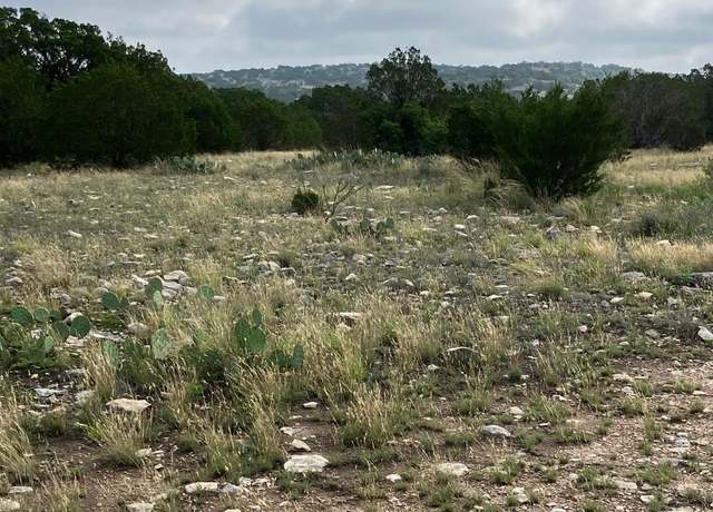 Property at 0 Sd 45500, Rocksprings, TX 78880