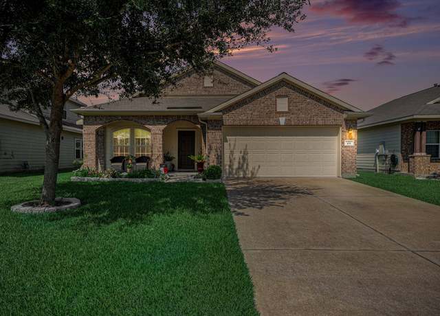 Property at 105 Cheyenne River Dr, La Marque, TX 77568, 3 beds, 2 baths