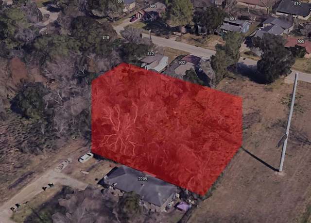 Property at 0 Velma St, La Marque, TX 77568