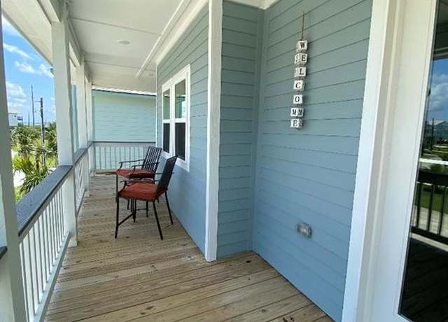 Property at 4002 Mendocino, Galveston, TX 77554, 3 beds, 2 baths