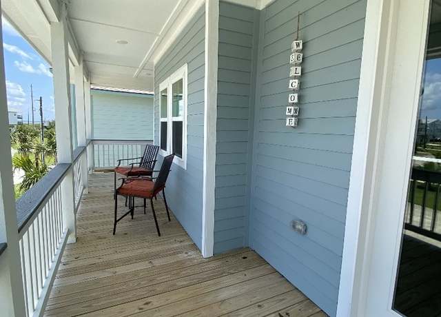 Property at 4002 Mendocino, Galveston, TX 77554, 3 beds, 2 baths